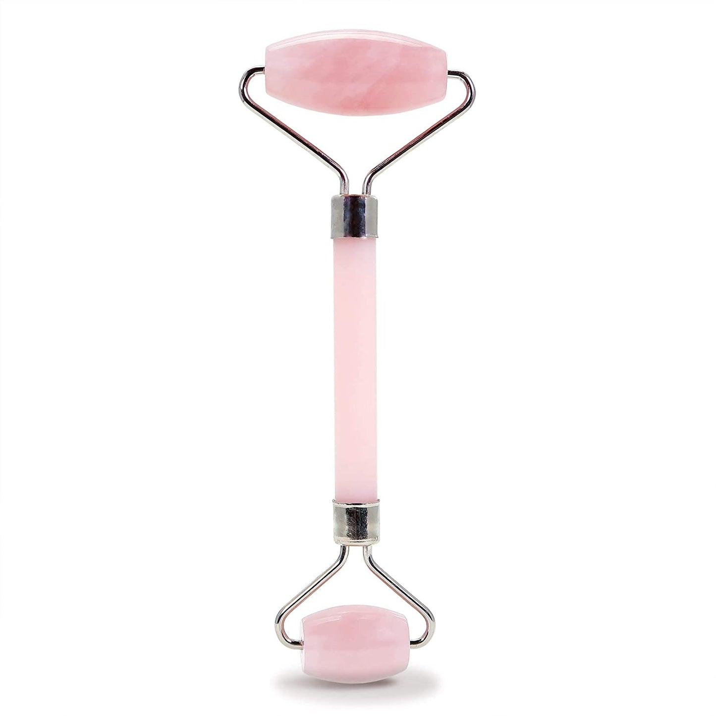 Plum Beauty Rose Quartz Roller (Case Of 12)