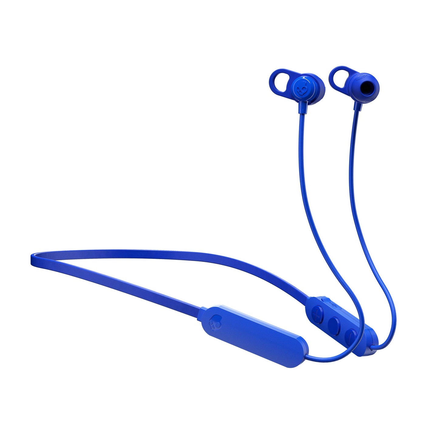 Bluetooth Wireless Earbuds - Blue (Case Of 12)